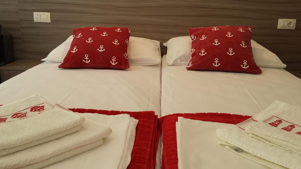 מליני Cosy Apartment Gitta מראה חיצוני תמונה