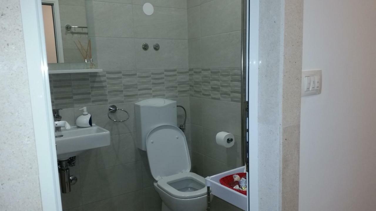 מליני Cosy Apartment Gitta מראה חיצוני תמונה
