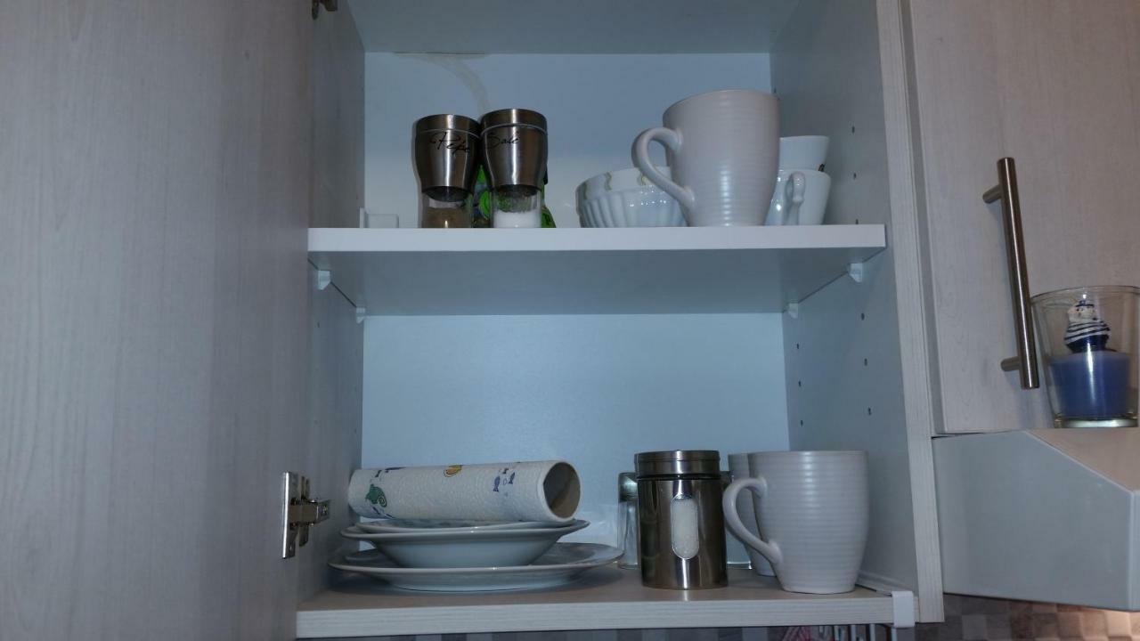 מליני Cosy Apartment Gitta מראה חיצוני תמונה