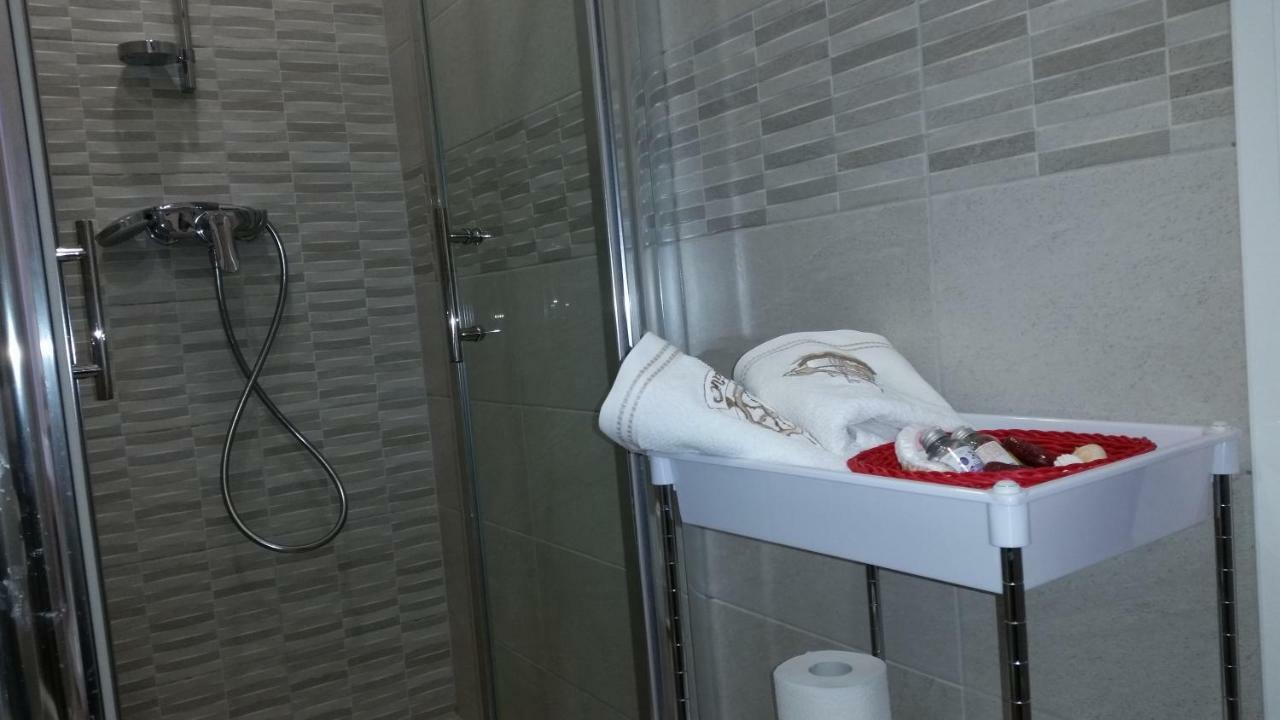 מליני Cosy Apartment Gitta מראה חיצוני תמונה